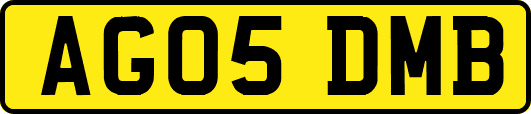 AG05DMB