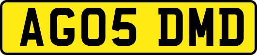 AG05DMD