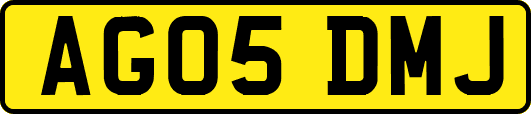 AG05DMJ
