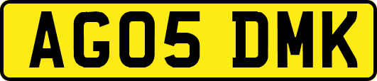 AG05DMK
