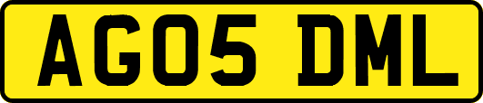 AG05DML