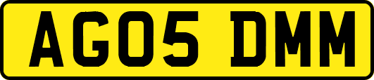 AG05DMM