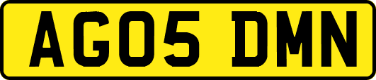 AG05DMN