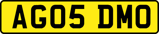 AG05DMO