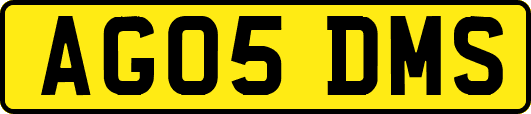 AG05DMS