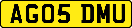 AG05DMU