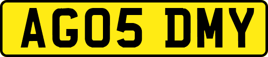 AG05DMY