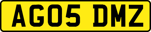 AG05DMZ