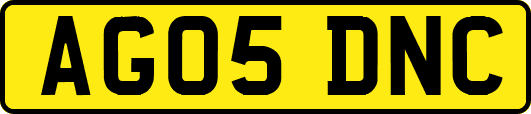 AG05DNC