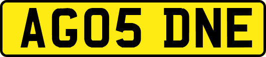 AG05DNE