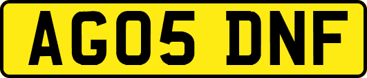 AG05DNF