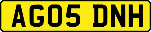 AG05DNH
