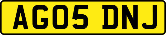 AG05DNJ