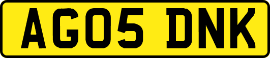 AG05DNK