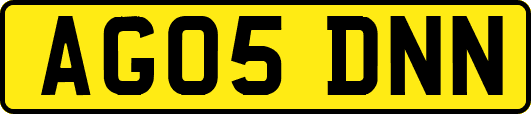AG05DNN