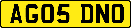 AG05DNO