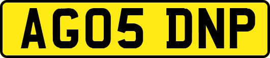 AG05DNP