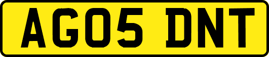 AG05DNT