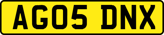 AG05DNX