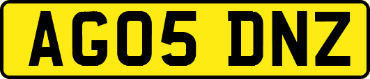 AG05DNZ