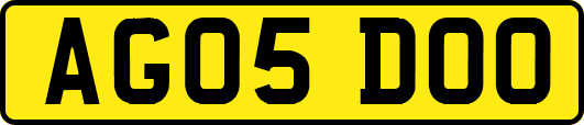 AG05DOO