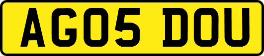 AG05DOU