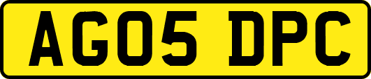 AG05DPC