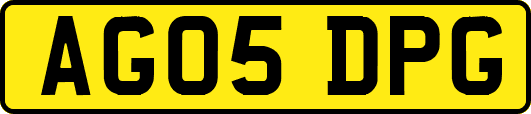 AG05DPG