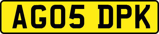 AG05DPK
