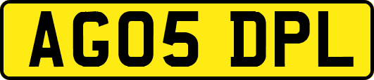 AG05DPL