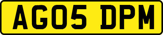 AG05DPM
