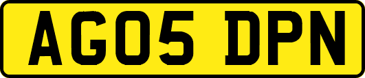 AG05DPN