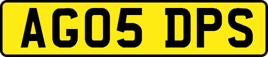AG05DPS