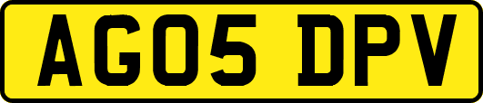 AG05DPV