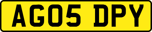 AG05DPY