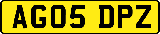 AG05DPZ