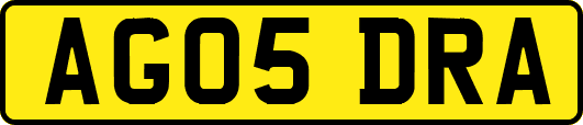 AG05DRA
