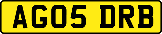 AG05DRB