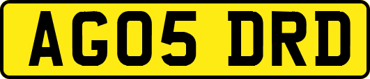 AG05DRD