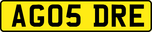 AG05DRE