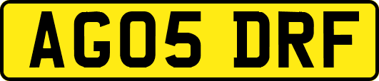 AG05DRF