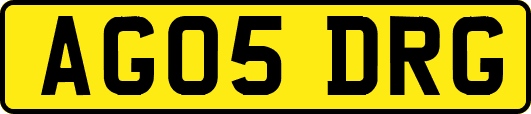 AG05DRG