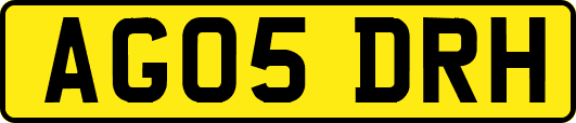 AG05DRH
