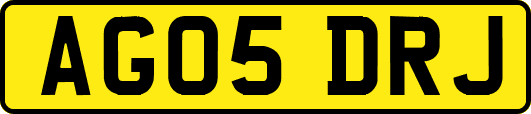 AG05DRJ
