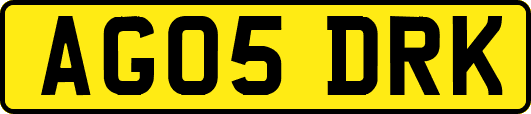AG05DRK