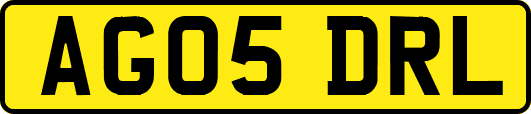 AG05DRL
