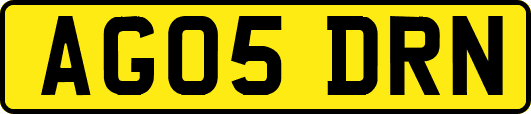 AG05DRN