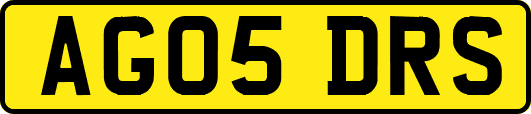 AG05DRS