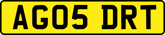 AG05DRT