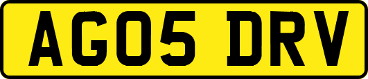 AG05DRV